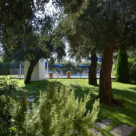 Διαμέρισμα In Versilia Seravezza