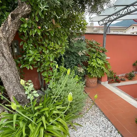 In Versilia Διαμέρισμα