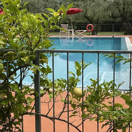 In Versilia * Seravezza