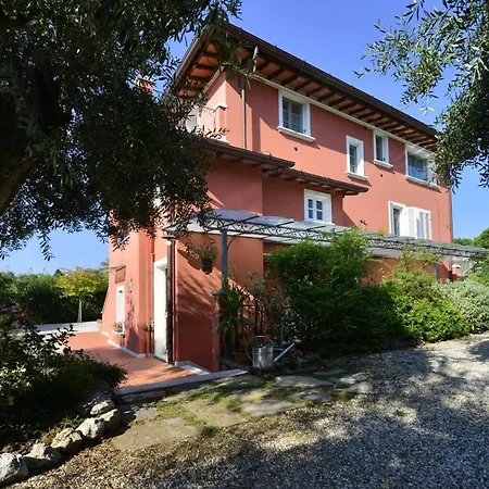 Διαμέρισμα In Versilia Seravezza