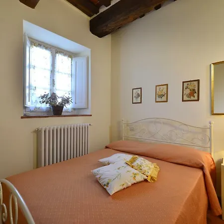 Lägenhet In Versilia Seravezza