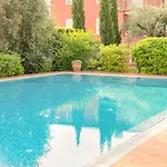 In Versilia Daire Seravezza
