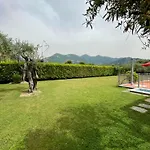 In Versilia Daire Seravezza