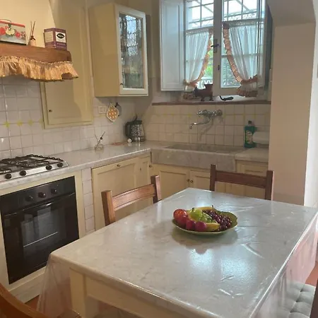 In Versilia Apartamento