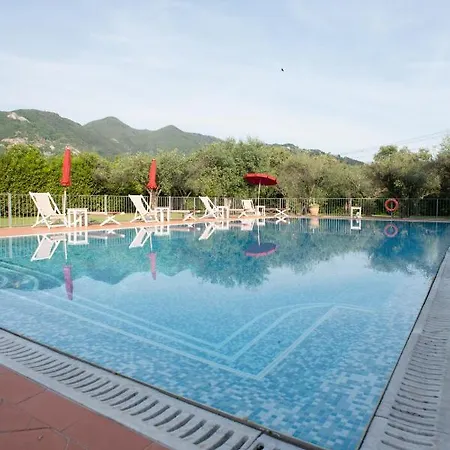 Apartment In Versilia Seravezza