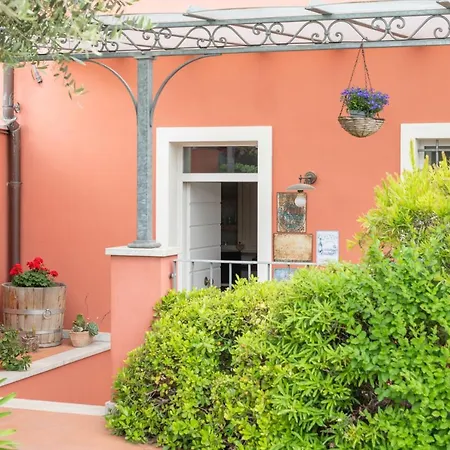 Corteverdemareversilia Apartment Seravezza