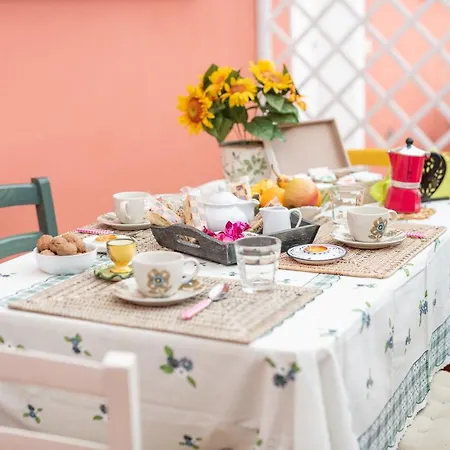 Apartment In Versilia