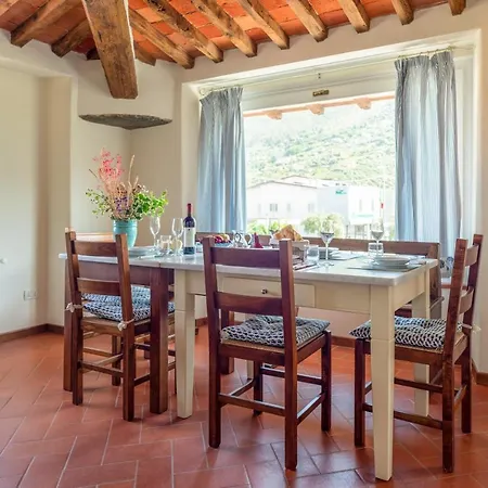 In Versilia Appartement *