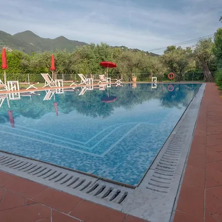 In Versilia Apartment Seravezza