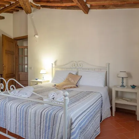 In Versilia Apartment Seravezza
