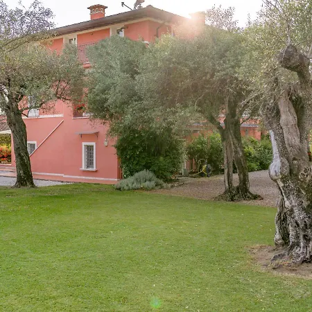 In Versilia Seravezza