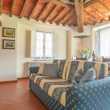 In Versilia Apartment