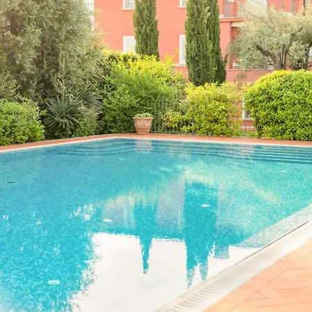 In Versilia Apartment Seravezza
