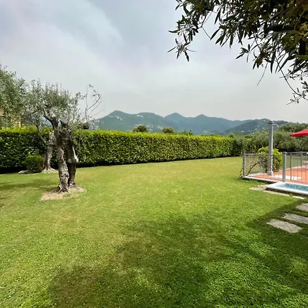 In Versilia Apartment Seravezza