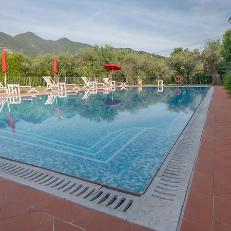 Apartment In Versilia Seravezza