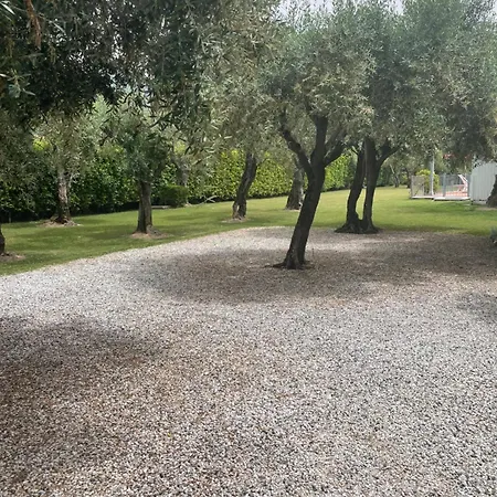 In Versilia Apartment