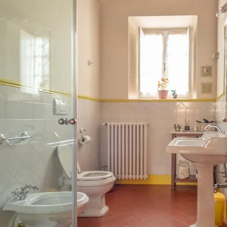 Apartamento In Versilia Seravezza