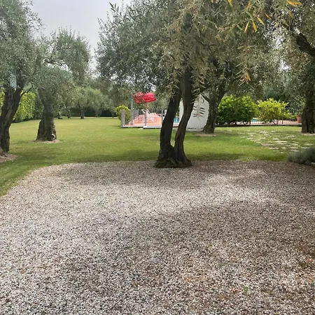 In Versilia * Seravezza