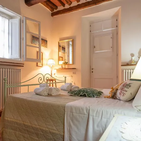 In Versilia Apartmán