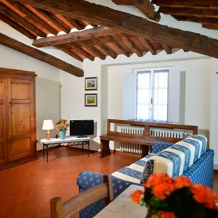 Apartment In Versilia