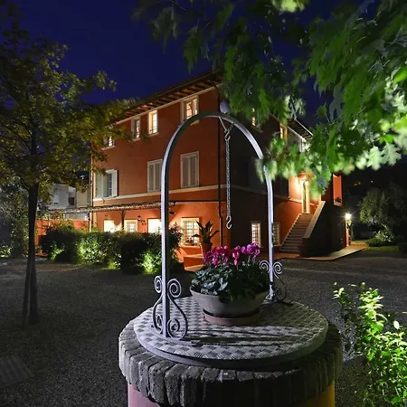 In Versilia Apartment *
