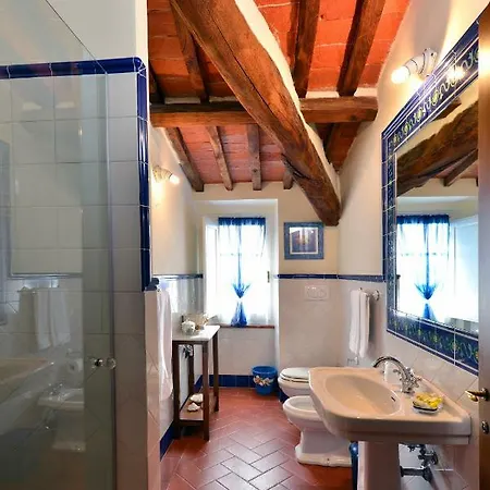 In Versilia Seravezza