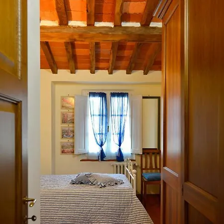 In Versilia * Seravezza