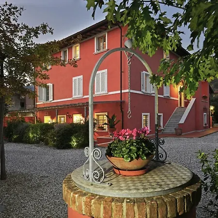 Lägenhet In Versilia *