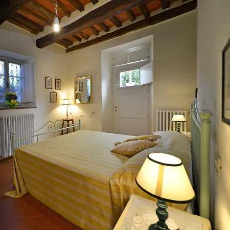 In Versilia Lejlighed Seravezza