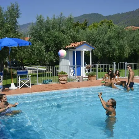 In Versilia Apartment Seravezza