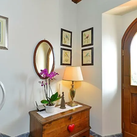 Apartment In Versilia *
