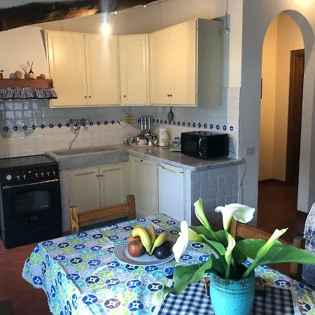 In Versilia Apartment Seravezza