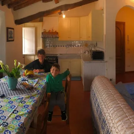 Apartment In Versilia *