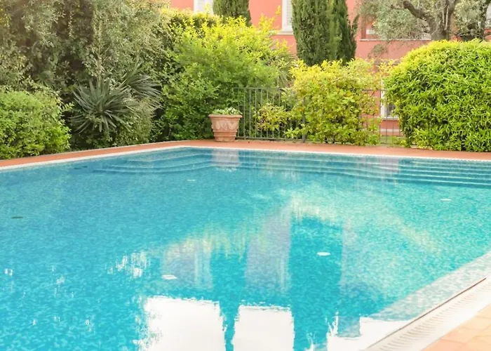 In Versilia Apartment Seravezza