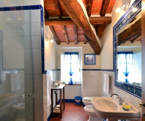 In Versilia 세라베짜