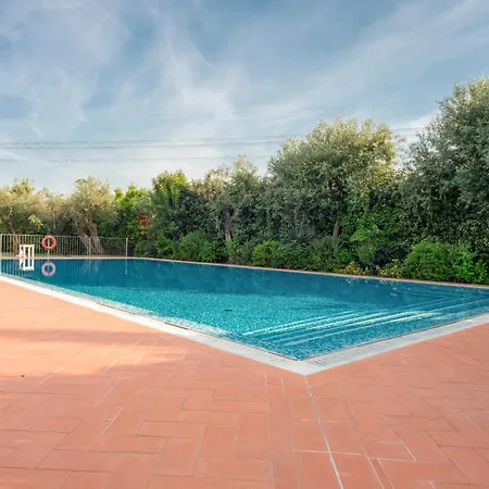 In Versilia * Seravezza