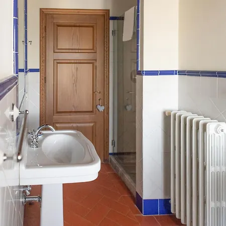 In Versilia Apartment Seravezza