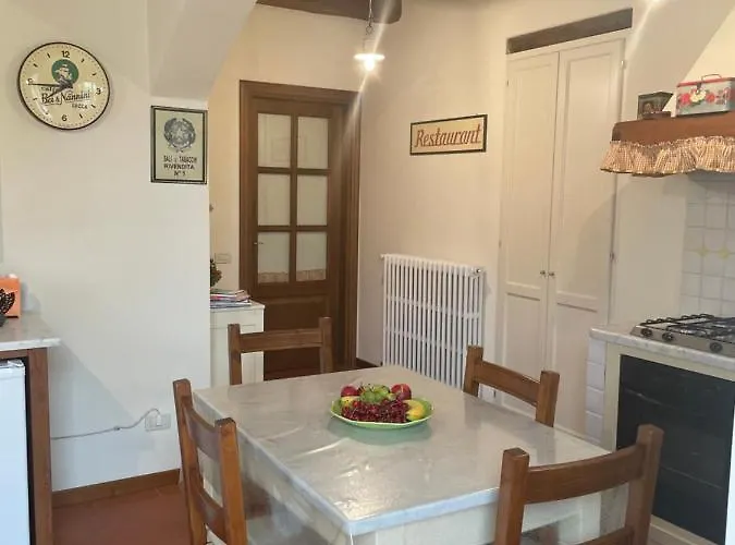 In Versilia Apartamento Seravezza