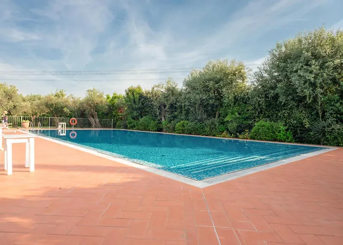 In Versilia * Seravezza