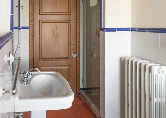 In Versilia Apartamento Seravezza