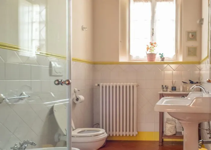 Apartamento In Versilia Seravezza