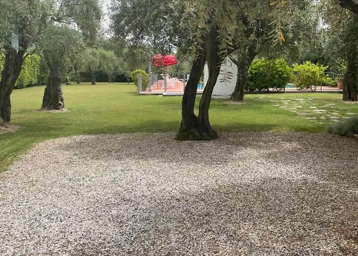 In Versilia * Seravezza