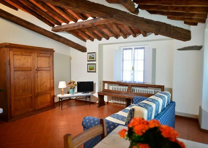 Apartamento In Versilia