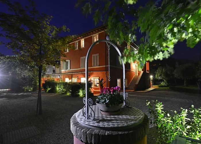 In Versilia Apartamento *