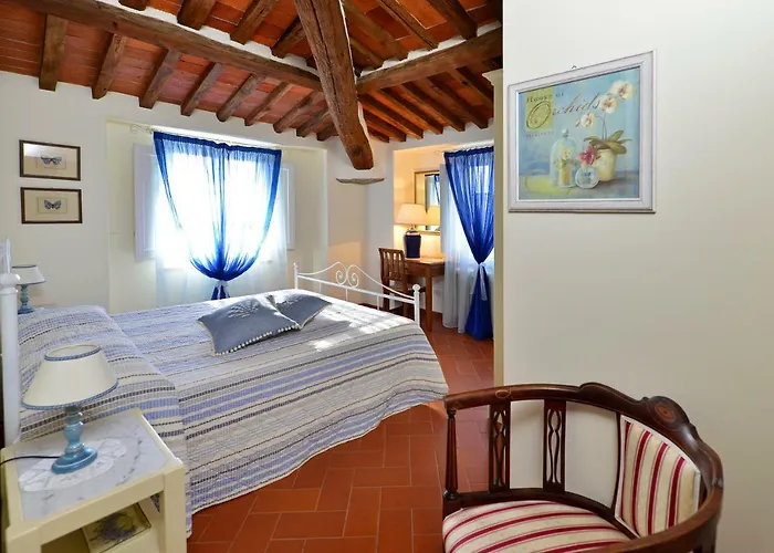 Apartamento In Versilia *