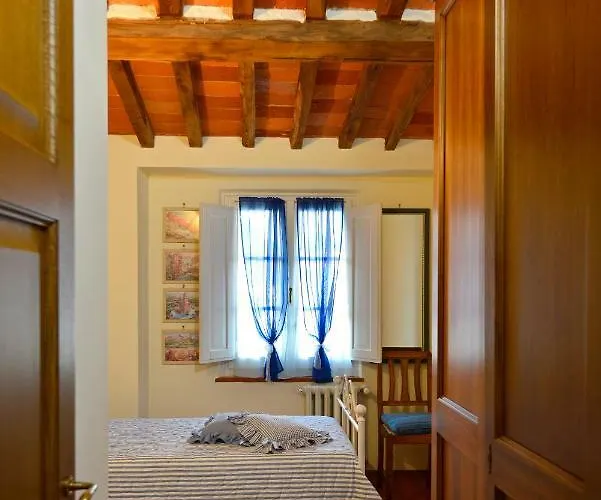 In Versilia * Seravezza