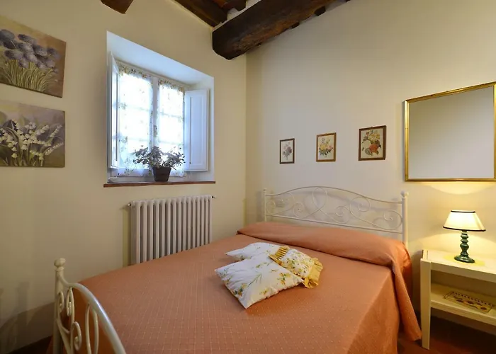 Apartamento In Versilia Seravezza