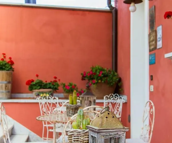 In Versilia *